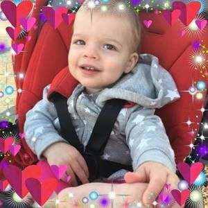 Meet your Posher, Barbara